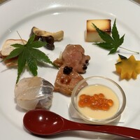 銀座ろくさん亭 - 