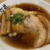 鯛塩そば 灯花 木更津アウトレット店