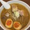 拉麺 そらたつ