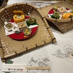 天地の宿　奥の細道 - 