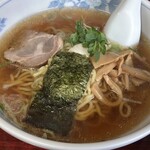 ラーメン日本一 - 