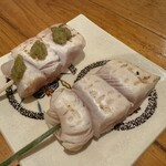 ヤキトリサクラ - 