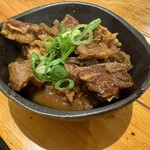 ヤキトリサクラ - 