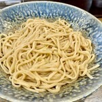 自家製麺 麺や ひなた - 麺