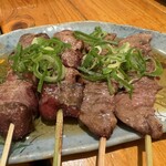 ヤキトリサクラ - 