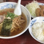 ラーメン日本一 - 