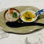 天地の宿　奥の細道 - 