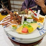 天地の宿　奥の細道 - 