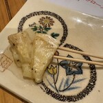 ヤキトリサクラ - 