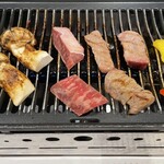 天地の宿　奥の細道 - 