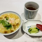 天地の宿　奥の細道 - 