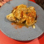 原価ビストロチーズプラス - 