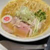 #新宿地下ラーメン