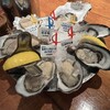 Oyster Bar ジャックポット 新宿