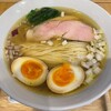 麺屋 いえろう