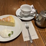 珈琲専門店 三十間 - 