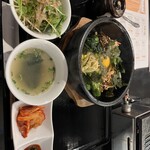 情熱焼肉ファイティングマン - 