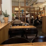 珈琲専門店 三十間 - 