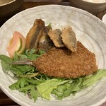 ごはんや農家の台所 立川高島屋店 - 