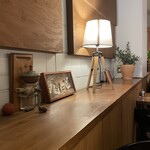 珈琲専門店 三十間 - 