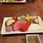 ごはんや農家の台所 立川高島屋店 - 