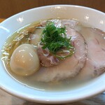 らーめん 心麦 - 