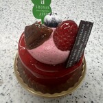 葦 - ミロワールカシス