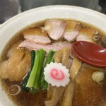 とら食堂 松戸分店 - 