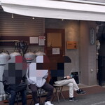 らーめん 心麦 - 