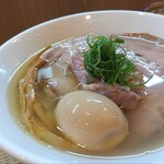 らーめん 心麦 - 