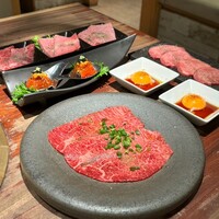 焼肉 いのうえ 吉祥寺店 - 