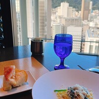 MAIN DINING by THE HOUSE OF PACIFIC - 