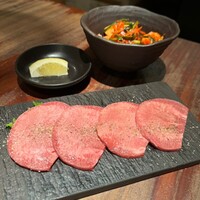 焼肉 いのうえ 吉祥寺店 - 