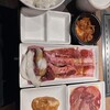 焼肉ライク 天満橋店
