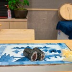 鮨 天ぷら 祇園いわい - 