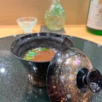 鮨 天ぷら 祇園いわい - 