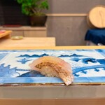 鮨 天ぷら 祇園いわい - 