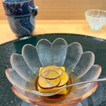 鮨 天ぷら 祇園いわい - 