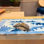 鮨 天ぷら 祇園いわい - 