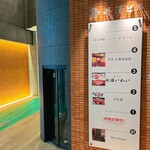 鮨 天ぷら 祇園いわい - 