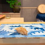 鮨 天ぷら 祇園いわい - 