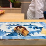 鮨 天ぷら 祇園いわい - 