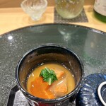 鮨 天ぷら 祇園いわい - 