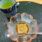 鮨 天ぷら 祇園いわい - 