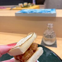 鮨 天ぷら 祇園いわい - 