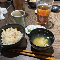 串揚げキッチン だん EKIZO神戸三宮店 - 