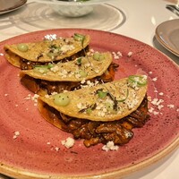 FONDA MEXICANA New York 銀座店 - 