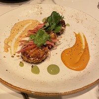 FONDA MEXICANA New York 銀座店 - 