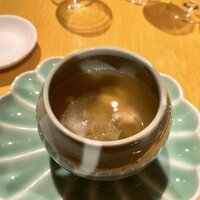 中国料理 「王朝」 ヒルトン東京 - 
