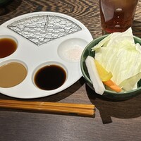 串揚げキッチン だん EKIZO神戸三宮店 - 